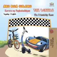Cover Ang Mga Gulong Karera ng Pagkakaibigan The Wheels The Friendship Race
