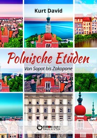 Cover Polnische Etüden
