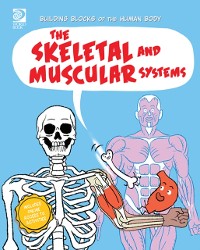 Cover Skeletal and Muscular Systems