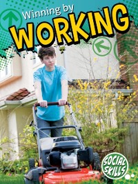 Cover Winning By Working
