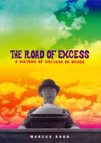 Cover Road of Excess