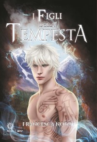 Cover I Figli della Tempesta