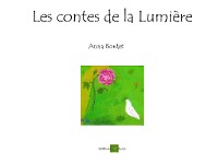Cover Les contes de la Lumière