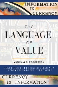 Cover The Language of Value