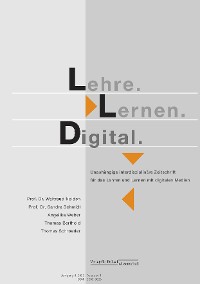 Cover Lehre.Lernen.Digital