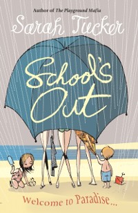 Cover School's Out