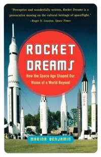 Cover Rocket Dreams