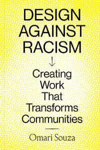 Cover Design Against Racism