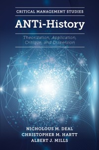 Cover ANTi-History