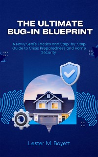 Cover The Ultimate Bug-In Blueprint