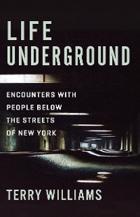 Cover Life Underground