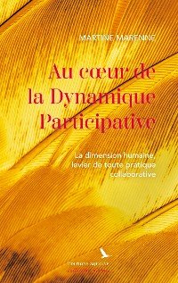 Cover Au coeur de la Dynamique Participative