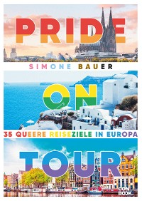 Cover Pride On Tour