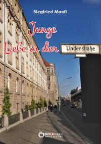 Cover Junge Liebe in der Lindenstraße