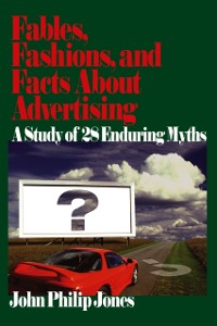 Cover Fables, Fashions, and Facts About Advertising
