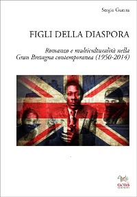 Cover Figli della diaspora