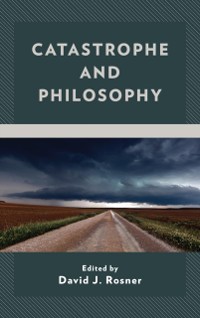 Cover Catastrophe and Philosophy
