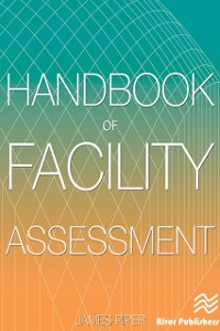 Cover Handbook of Facility Assessment