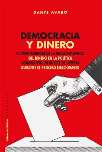 Cover Democracia y dinero