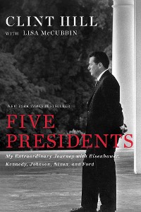 Cover Five Presidents