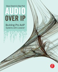 Cover Audio Over IP