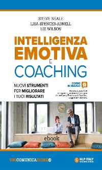 Cover Intelligenza emotiva e coaching