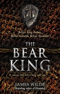 Cover The Bear King