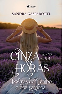 Cover Cinza das Horas
