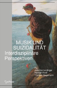 Cover Musik und Suizidalität