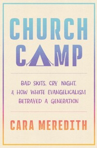 Cover Church Camp