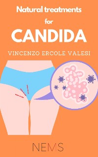 Cover Natural Treatments for Candida