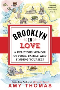 Cover Brooklyn in Love