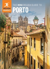 Cover The Mini Rough Guide to Porto (Travel Guide eBook)