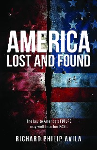 Cover America Lost and Found