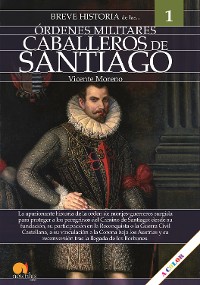 Cover Breve historia de los caballeros de Santiago