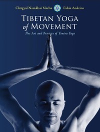 Cover Tibetan Yoga of Movement