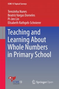 Cover Teaching and Learning About Whole Numbers in Primary School