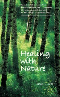 Cover Healing with Nature