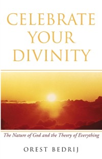 Cover Celebrate Your Divinity