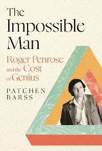 Cover The Impossible Man