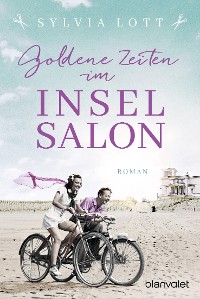 Cover Goldene Zeiten im Inselsalon