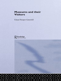 Cover Museums and Their Visitors