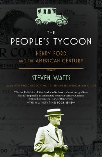 Cover People's Tycoon