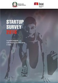 Cover Startup survey 2016