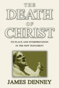 Cover Death of Christ