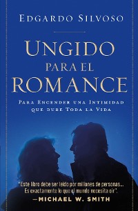 Cover Ungido Para el Romance