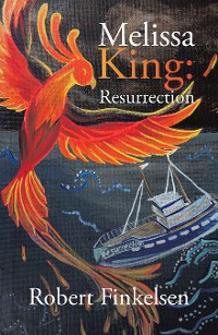 Cover Melissa King: Resurrection