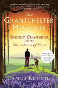 Cover Sidney Chambers and The Persistence of Love
