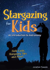 Cover Stargazing for Kids