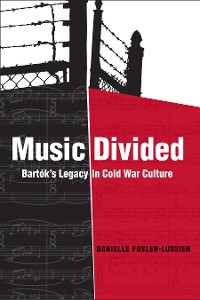 Cover Music Divided